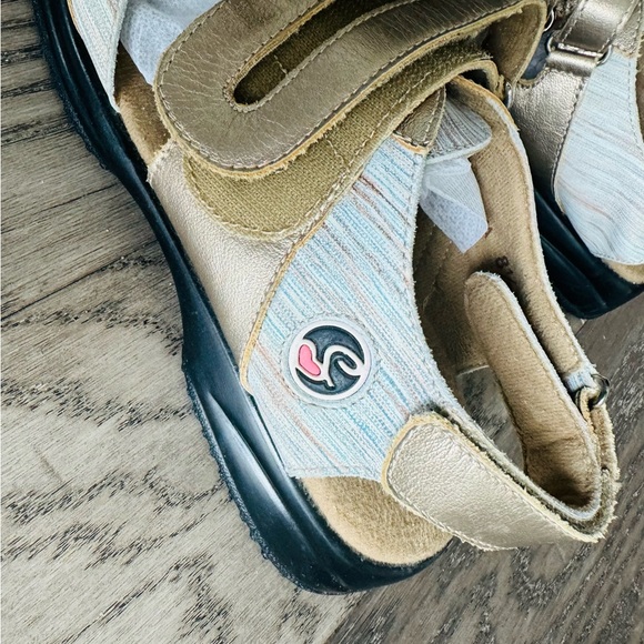 Sandbagger Golf Shoes 8.5 - Picture 10 of 11